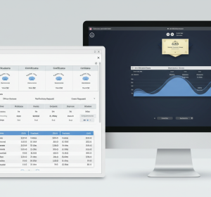 G2D – Diploma Management Desktop Application