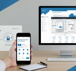 ArchiLock – Web & Mobile Archiving Application